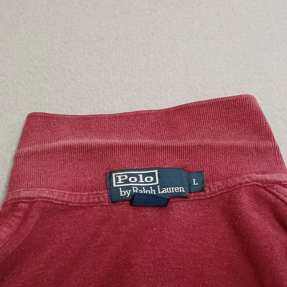 Polo Ralph Lauren polo by